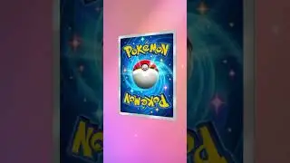 New Pokemon TCGP Pocket app pack opening