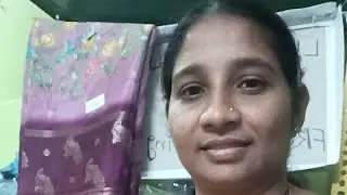 Lucky Lavanya is live super collection saree offer 350 🙏🙏