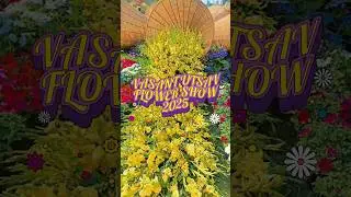 VASANT UTSAV FLOWER SHOW 2025