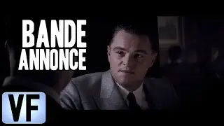 J. EDGAR Bande Annonce VF 2011 HD