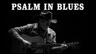 Psalm 65 &ndash; Rivers of Praise | Gospel Blues of Thanksgiving
