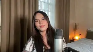 IT'S ALL COMING BACK TO ME NOW (COVER) | HANNAH PRECILLAS