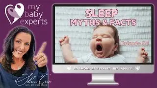 The TRUTH About Sleep Myths & Facts