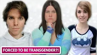 Onision FORCING Kai to be Transgender? The PROOF!