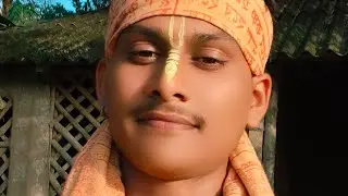 Sourav Dolai is live! রাধে রাধে সবাইকে