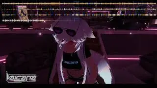 Chipcore/Chiptunes in AfterHours