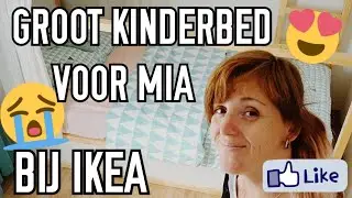 Kura kinderbed voor Mia| PienderZ