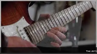 The Jetter GS248 is the killer overdrive pedal