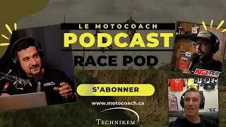 Race POD: SX Pittsburgh avec David Dspec et Nick NRtech