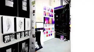 PHO Exhibition Design 2023