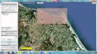 Usando Mobile Atlas Creator