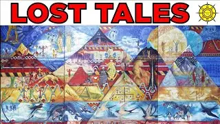 Lost Tales of the Old-World