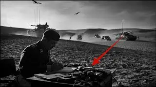 Cosa Scrisse Rommel Quando Messe Super&ograve; Tutta la Sua Strategia in un Giorno
