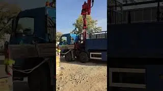 Алегре Транс услуга с кран Пловдив 0892329523