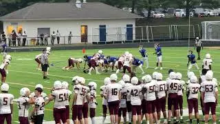 Broadneck Vs. A-High 2025