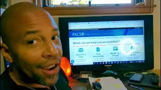 PACER: Public Access to Court Electronic Records - Learn about cases to win in court!