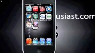 MultiIconMover Tweak Review (iEnthusiast)