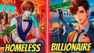 Loser Got Bullied By His Wife_s Family For 10 Years Until He Becomes The City Lord!_@PSExplains