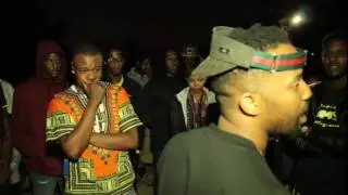 Capital Battlegrounds Presents: Murdock vs. Jon Doe