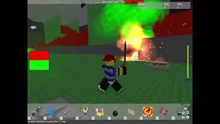 Record a zombie or something(Not mention)