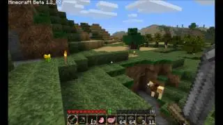 Minecraft Dwenden30's Let's Play:  Ep 4