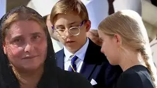 La Vierge Marie m&rsquo;a sauv&eacute;e apr&egrave;s la mort de Carlo Acutis, j&rsquo;ai eu des jumeaux et j&rsquo;ai compris que&hellip;