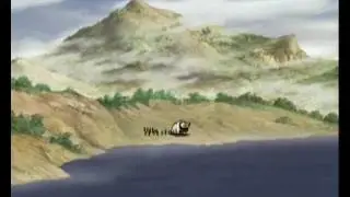 Avatar: The Last Airbender Trailer - Book 2 Earth