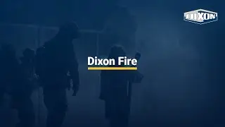 Dixon Fire