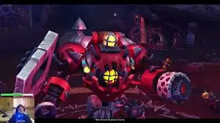 |Shadowlands Monk 1-60| Part 30| Gallywix and me huntin' witches