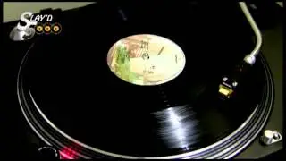 Con Funk Shun - Too Tight (Slayd5000)