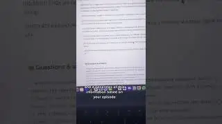 Mind blowing AI
