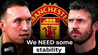 Carrick Over Ole! Phil Jones Reveals Everything About Manchester United&rsquo;s New Manager