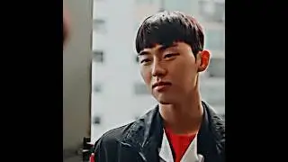Ан сухо хочет отомстить за Си ына | слабый герой #shorts #kdrama