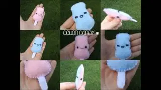 COMPLETED PLUSHIE CHALLENGE