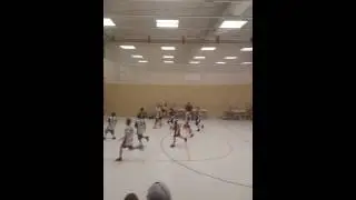 Kessler Jr. Jazz 2016