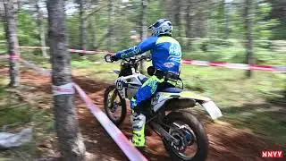 FOGLIANO Enduro CER 2023 - Mc Carso