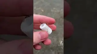 Durability test #alcohol #besafe #safedrinking #durable #robust