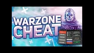 WARZONE HACK | AIM + ESP + MOD MENU| FREE DOWNLOAD | 2022