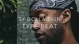[FREE] Ty Dolla $ign Type Beat 2019 - Free Type Beat - Rap/HipHop Instrumental