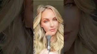 Natural cheek & lip color tips for everyday looks #makeuptips #everydaymakeup