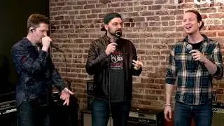 Home Free - Dive Bar Saints - 12/4/2019 - Paste Studio ATL - Atlanta, GA