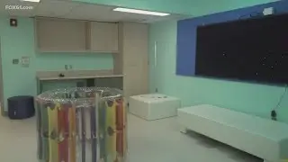Waterbury schools eliminating seclusion rooms