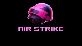 Air strike