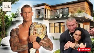 🔥 Randy Orton&rsquo;s Shocking Lifestyle in 2025 | Net Worth, Family, Struggles & WWE Rumors