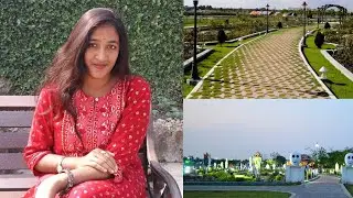 Eco park ♥️😍