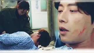Held {little hurt scenes x59} &times; Park Hae Jin &times;