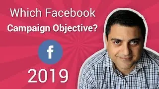Which Facebook Ads Campaign Objective Should You Choose? - Web Agents North Lakes