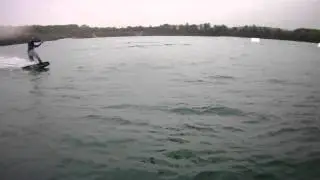Wakeboarden Andy016