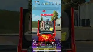 Call Of Duty Mobile Battleroyale en Duo vs SQUAD #clips #codmobile #viral #gaming #pocox7pro5g #duo