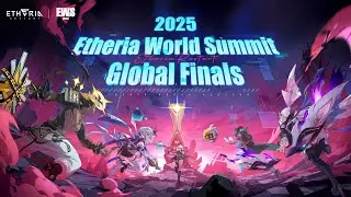 2025 EWS Global Finals Day1